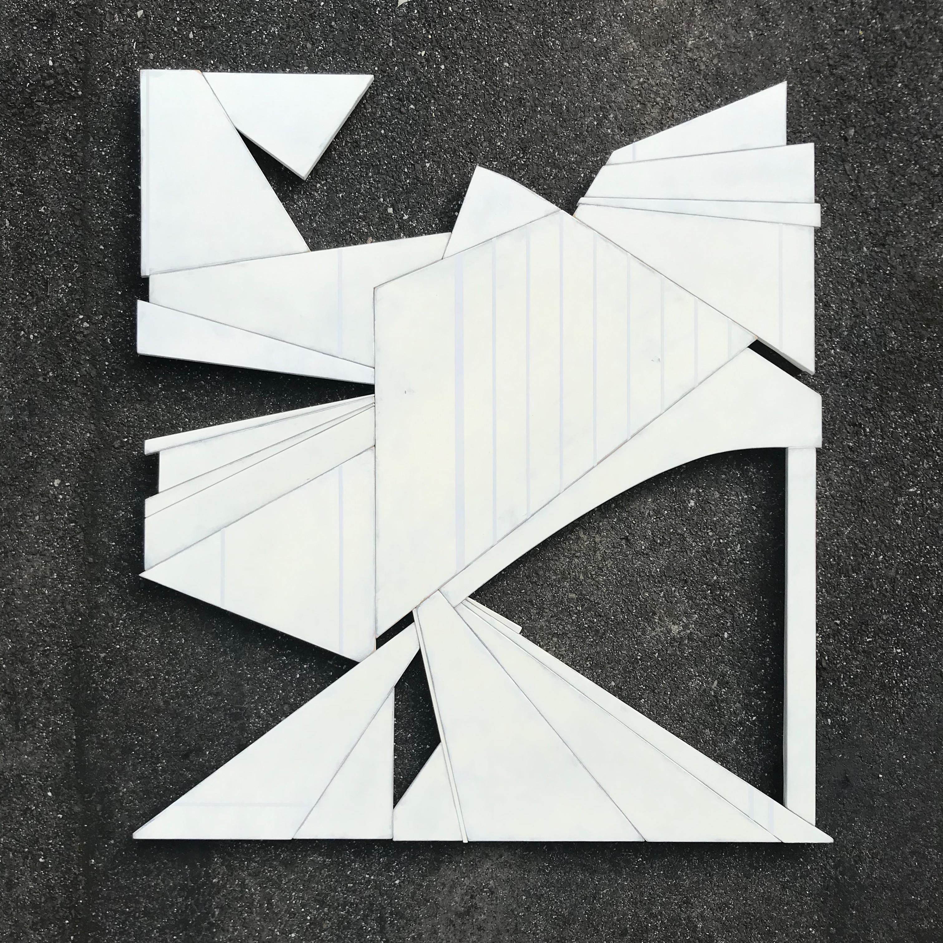 abstract wall sculpture factory