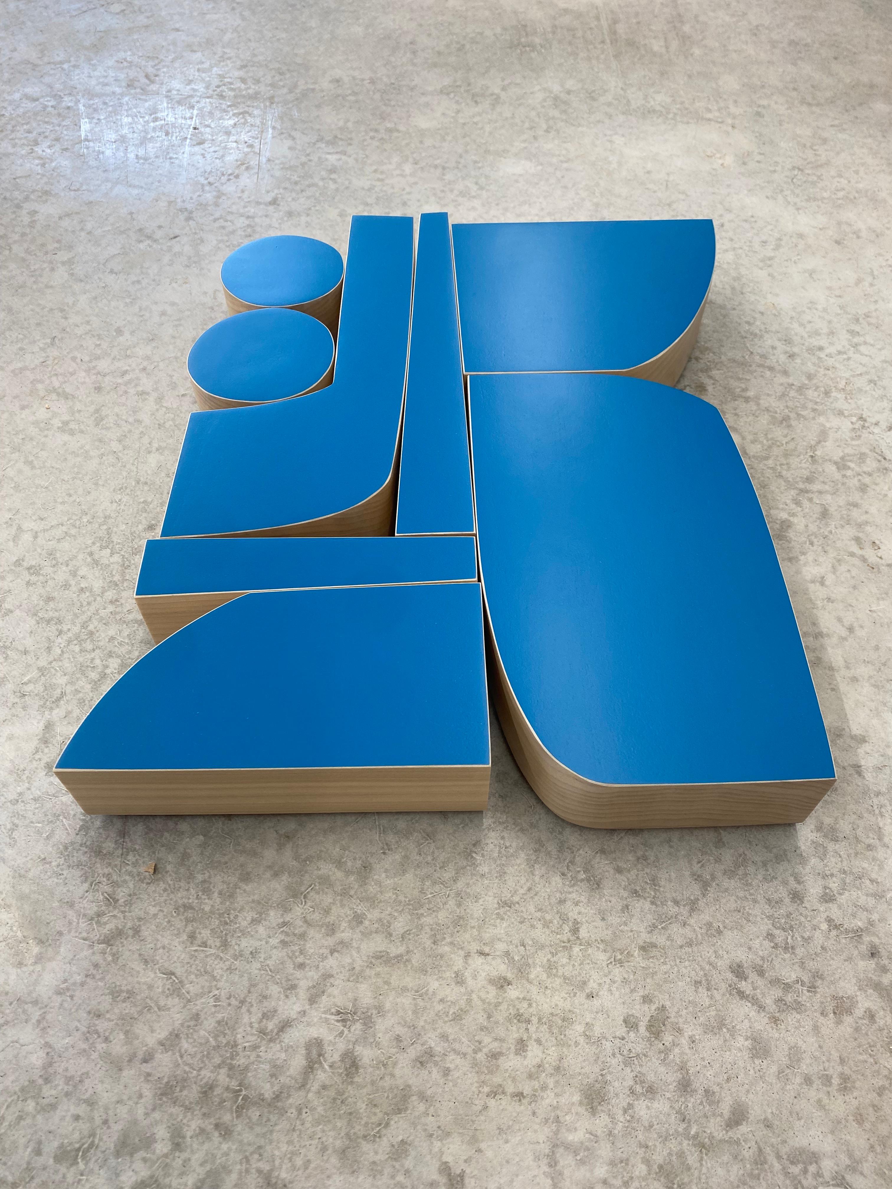 Evocando tanto la nostalgia como una visión de futuro, 