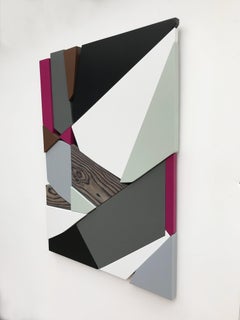 Escultura Contemporánea Americana de Scott Troxel - SSB2