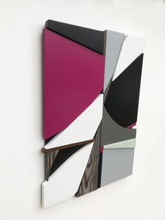 Escultura Contemporánea Americana de Scott Troxel - SSB3