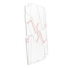 American Contemporary Sculpture by Scott Troxel - Tonka II