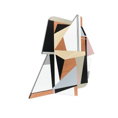 American Contemporary Sculpture by Scott Troxel - Zelus