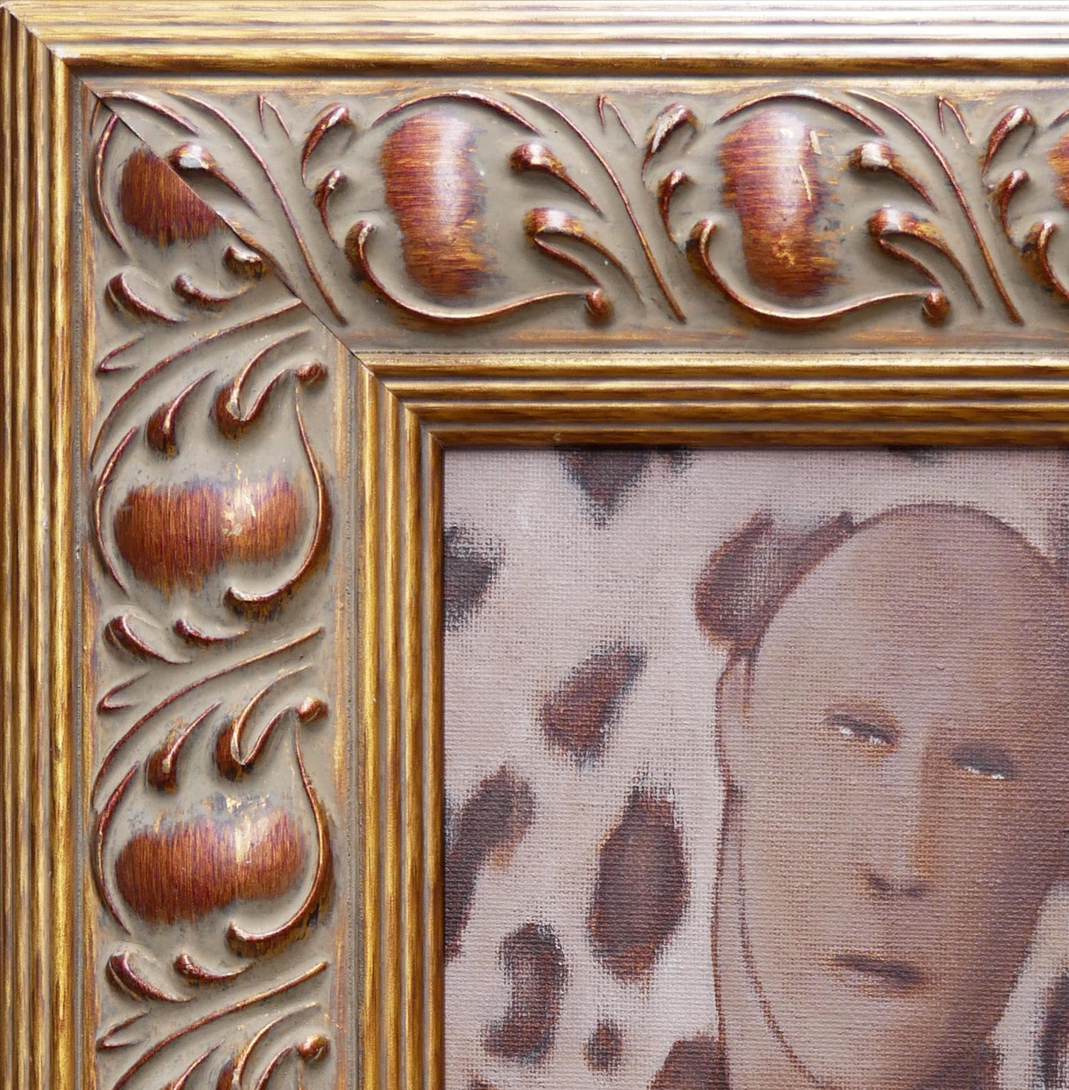 peinture surrealiste contemporaine
