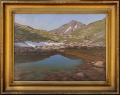 Alpine Lake