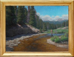 Return to High Country