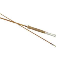 Scottie Trout Fly Fishing Rod