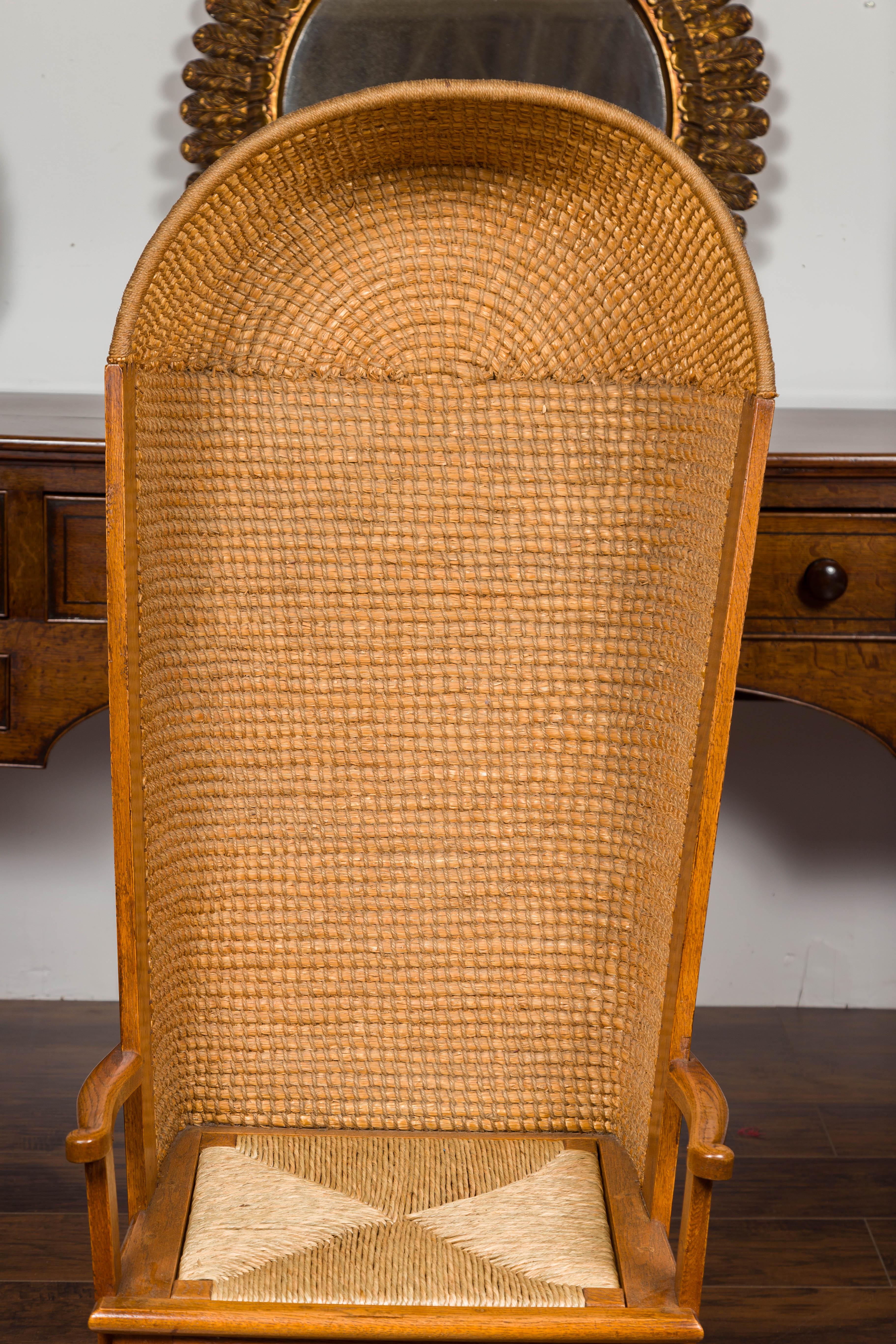 orkney chair