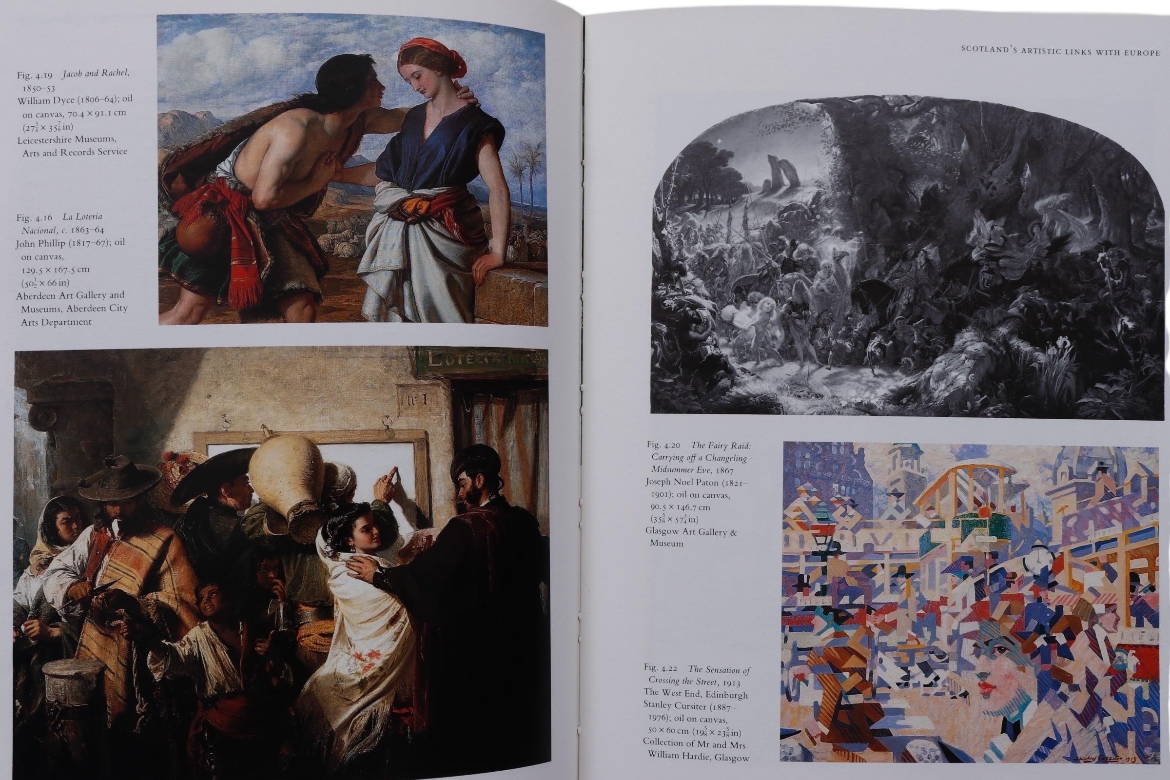 Paper Scottish Art and Design, 5000 Years by Wendy Kaplan For Sale