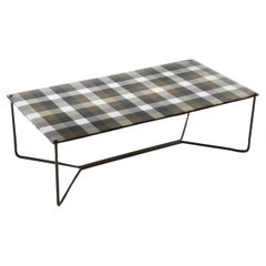 Scottish Coffee Table