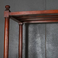 Scottish Deed Rack
