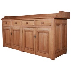 Scottish Dresser Base or Sideboard