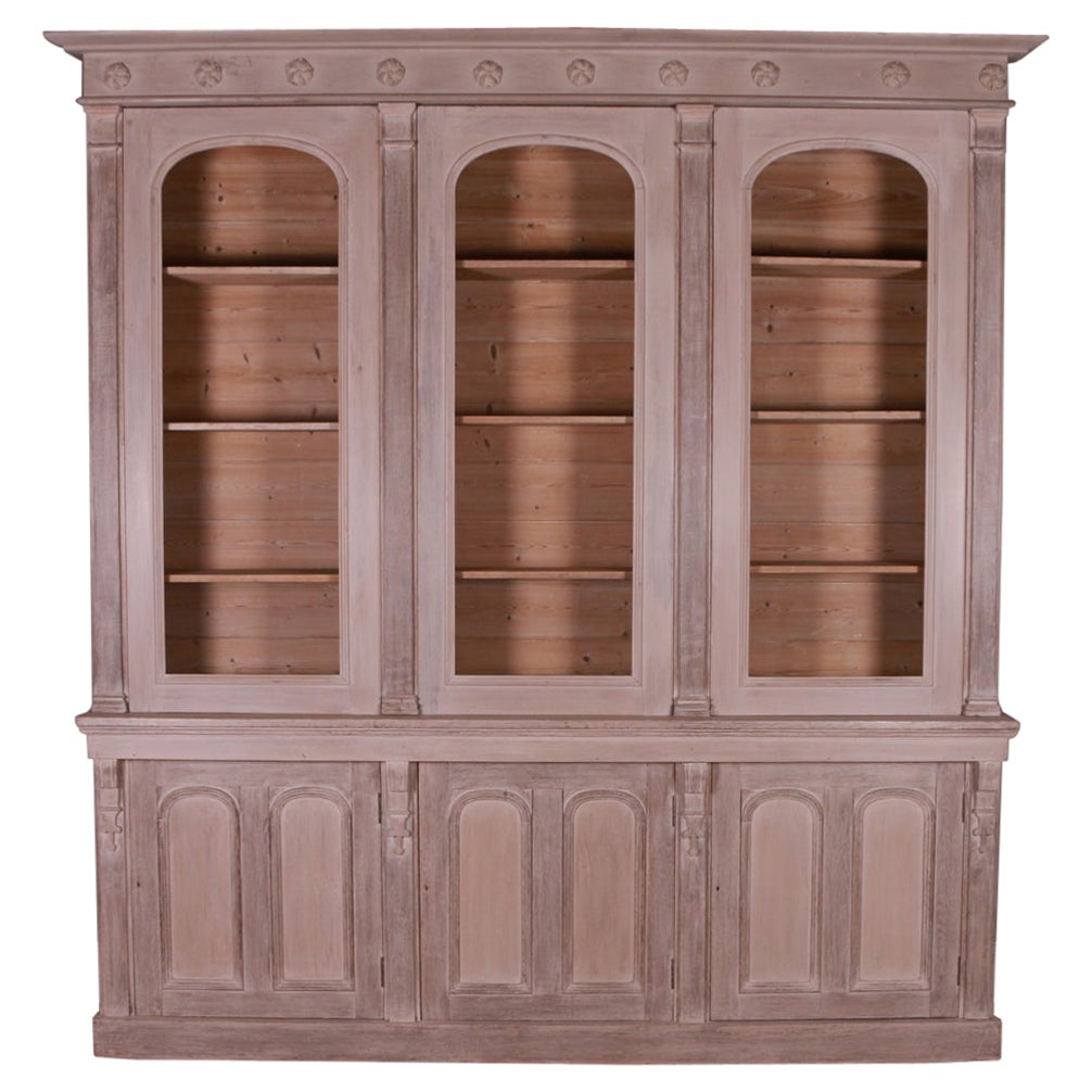 Bibliothèque de bibliothèque écossaise