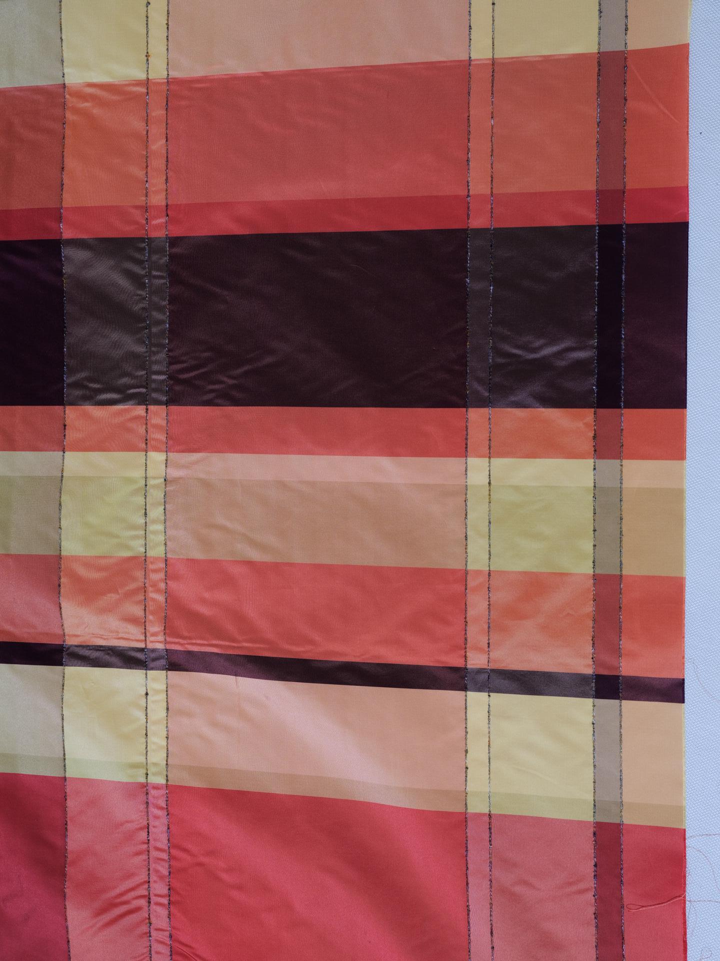 Other Scottish Pattern Taffeta For Sale