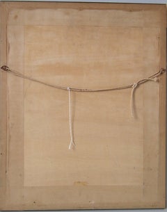 Scottish Sampler, 1803 by Jannet Anderson, 10