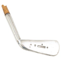 Scotland Golf - 73 For Sale on 1stDibs | antique golf clubs made in scotland,  old scottish golf club makers, golf course for sale scotland