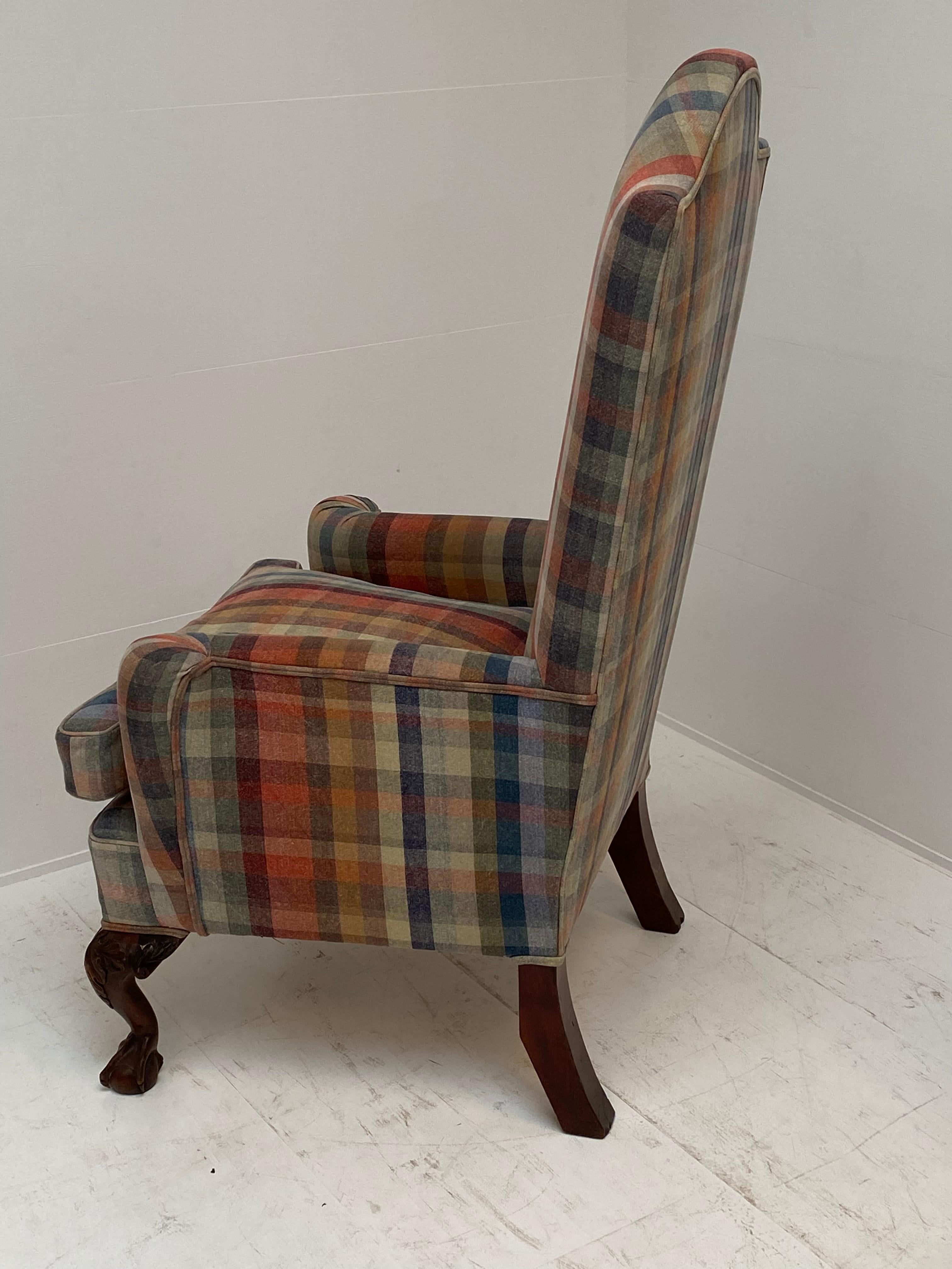 scottish chair