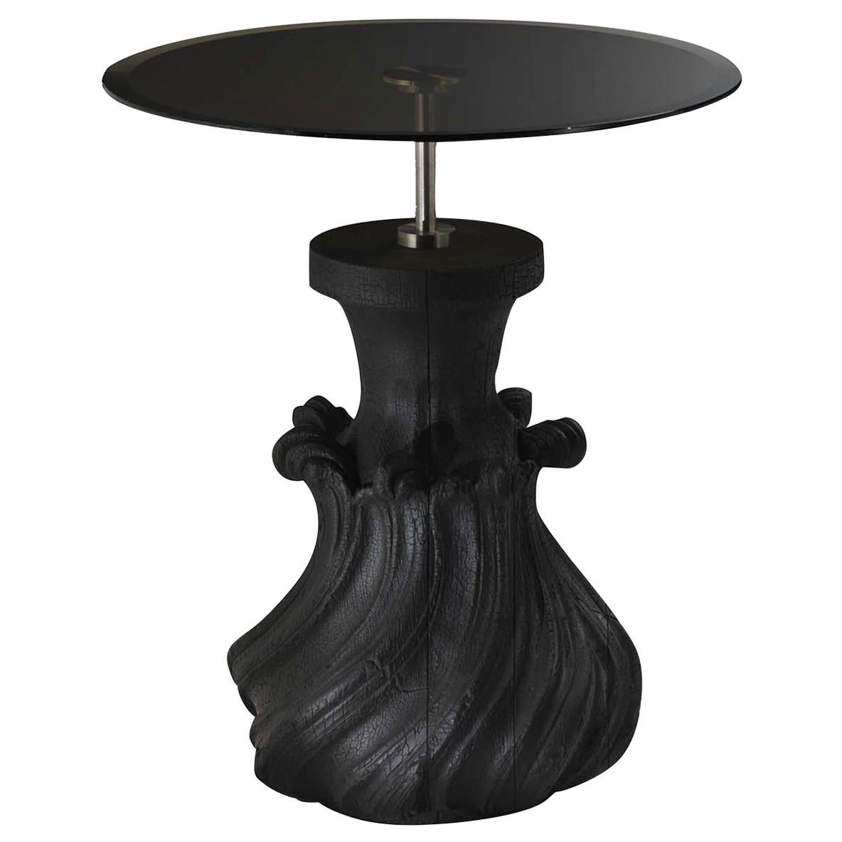 Table d'appoint Scoubidou de Fratelli Boffi