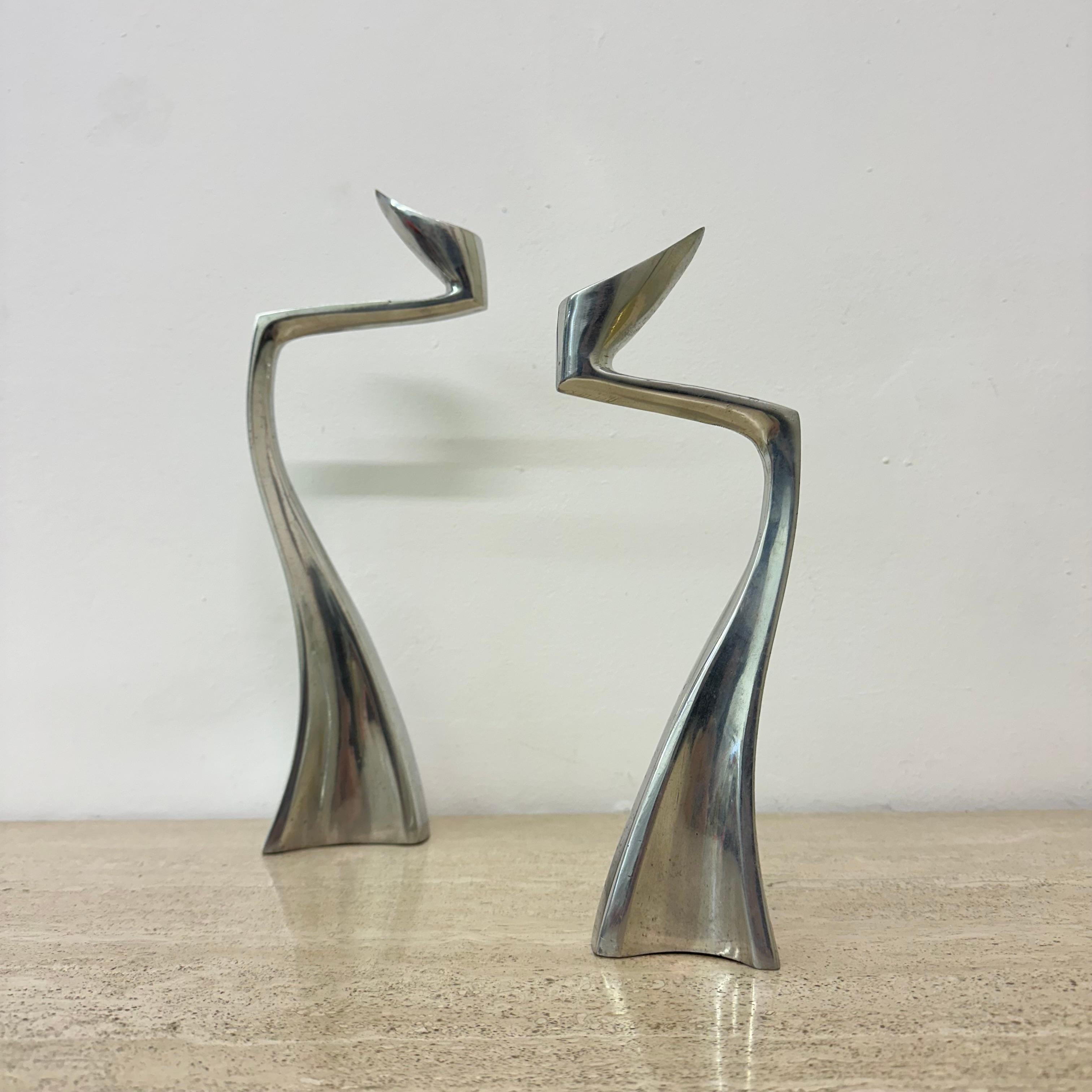 Candelieri SCP 'Swan' / 'Arclumis' di Matthew Hilton, 1986 in vendita 3