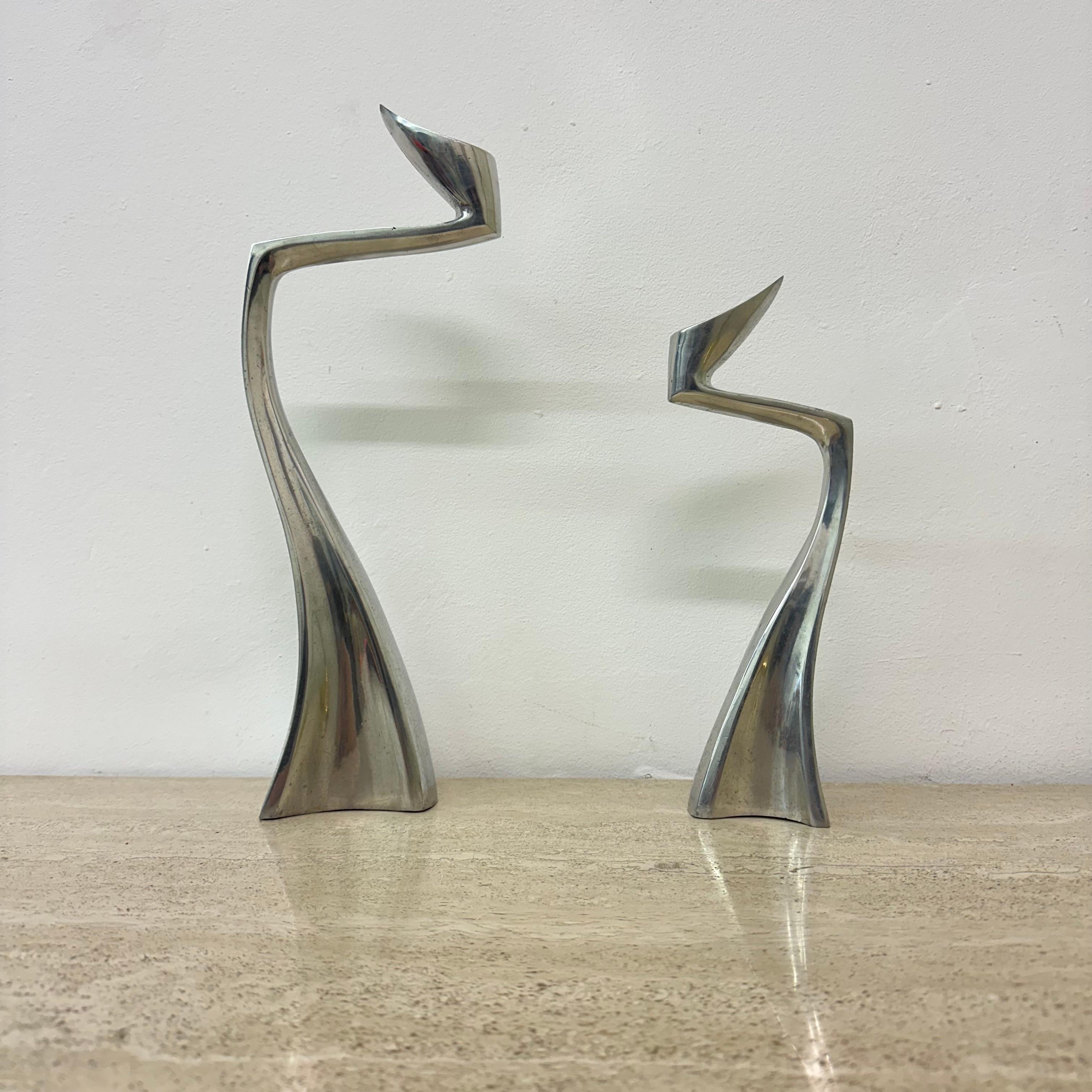 Candelieri SCP 'Swan' / 'Arclumis' di Matthew Hilton, 1986 in vendita 4
