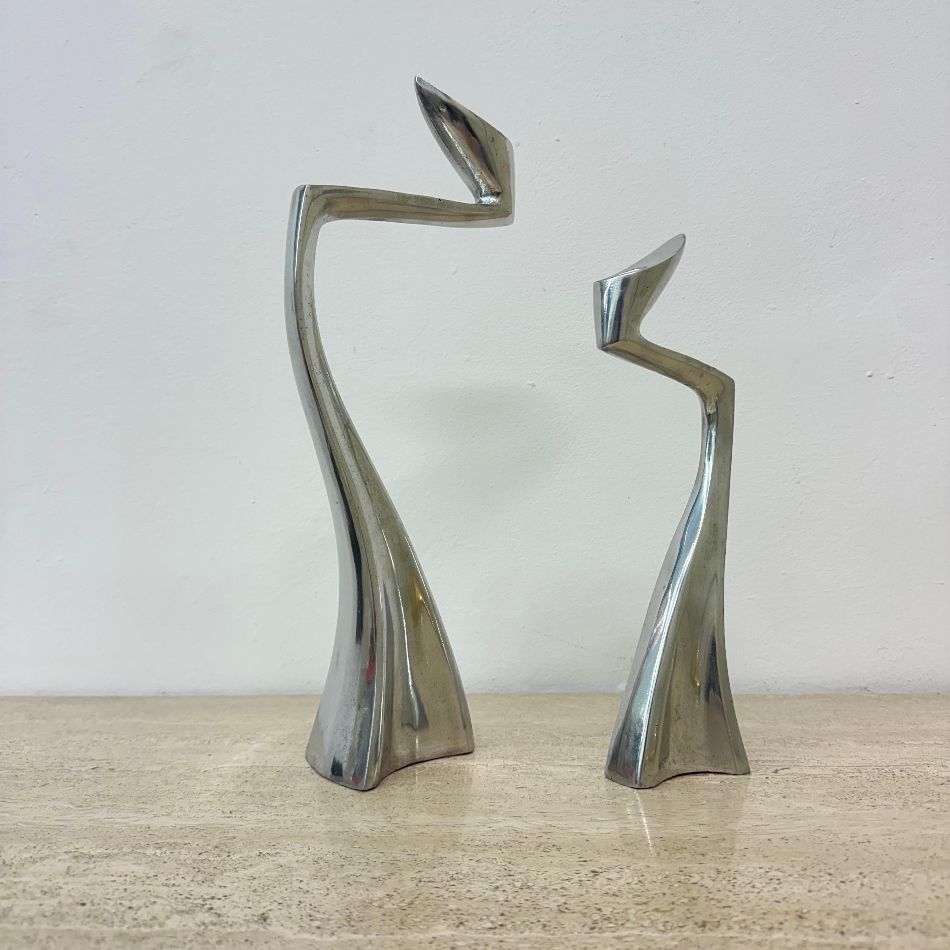 Candelieri SCP 'Swan' / 'Arclumis' di Matthew Hilton, 1986 in vendita 5