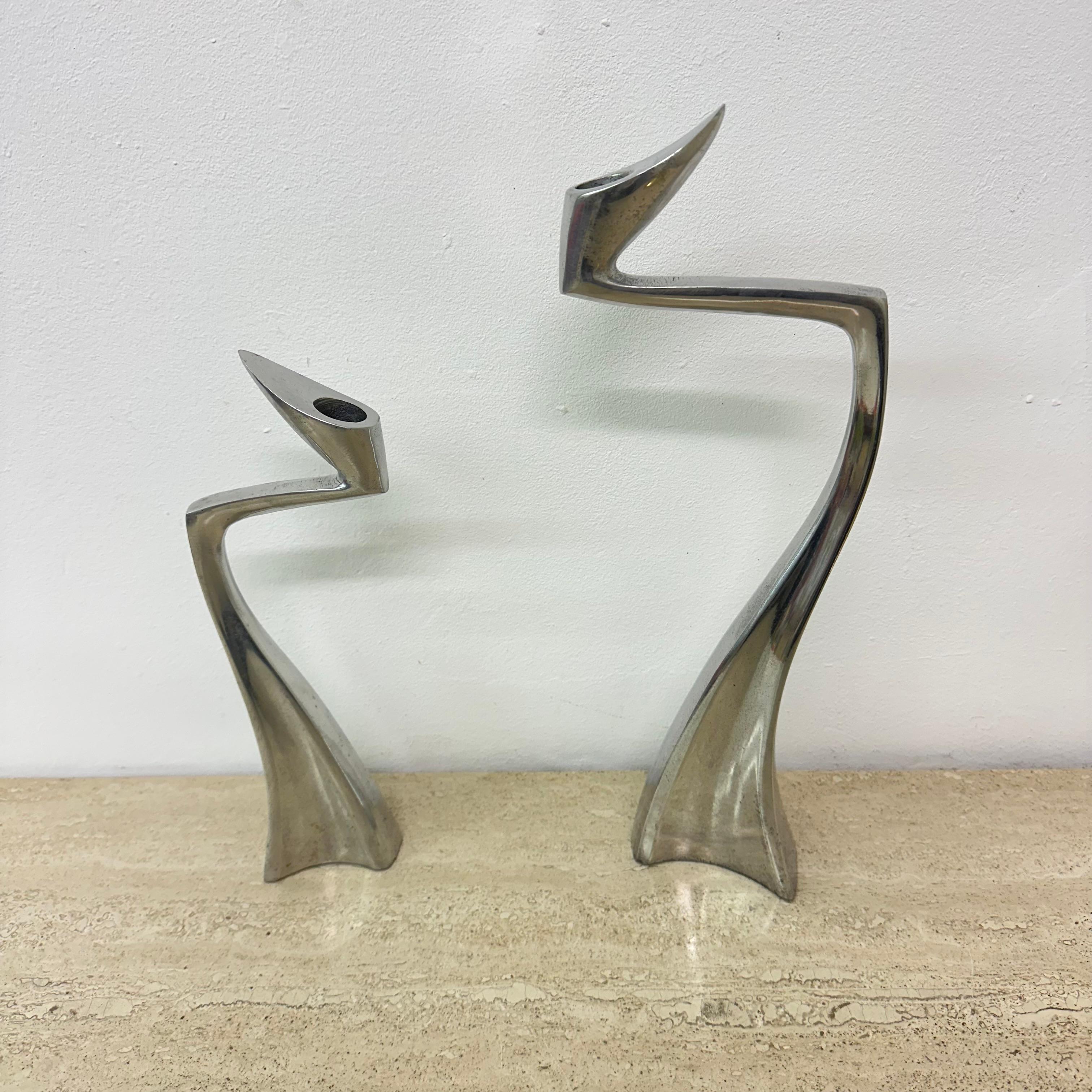 Candelieri SCP 'Swan' / 'Arclumis' di Matthew Hilton, 1986 In condizioni buone in vendita a Delft, NL