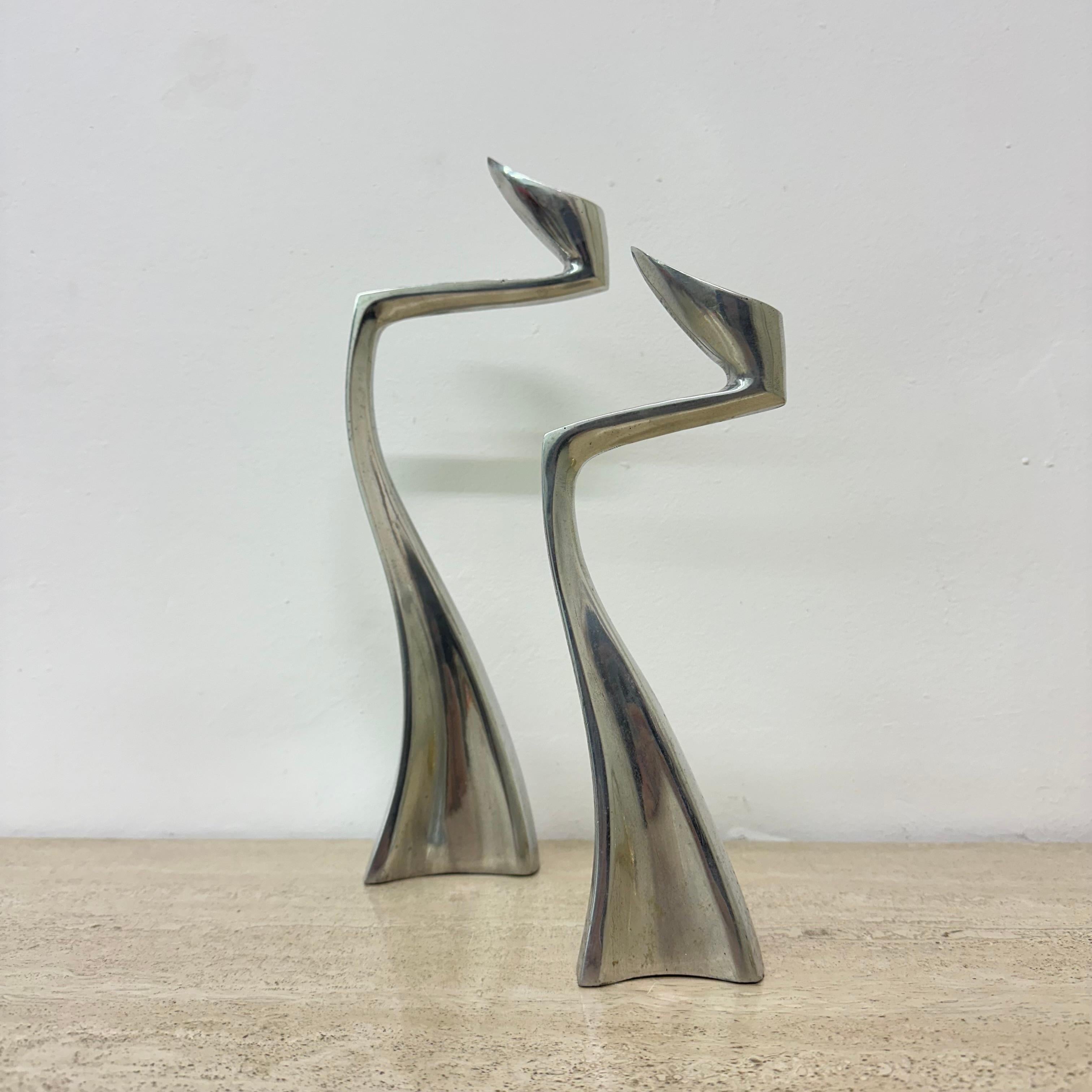Candelieri SCP 'Swan' / 'Arclumis' di Matthew Hilton, 1986 in vendita 1