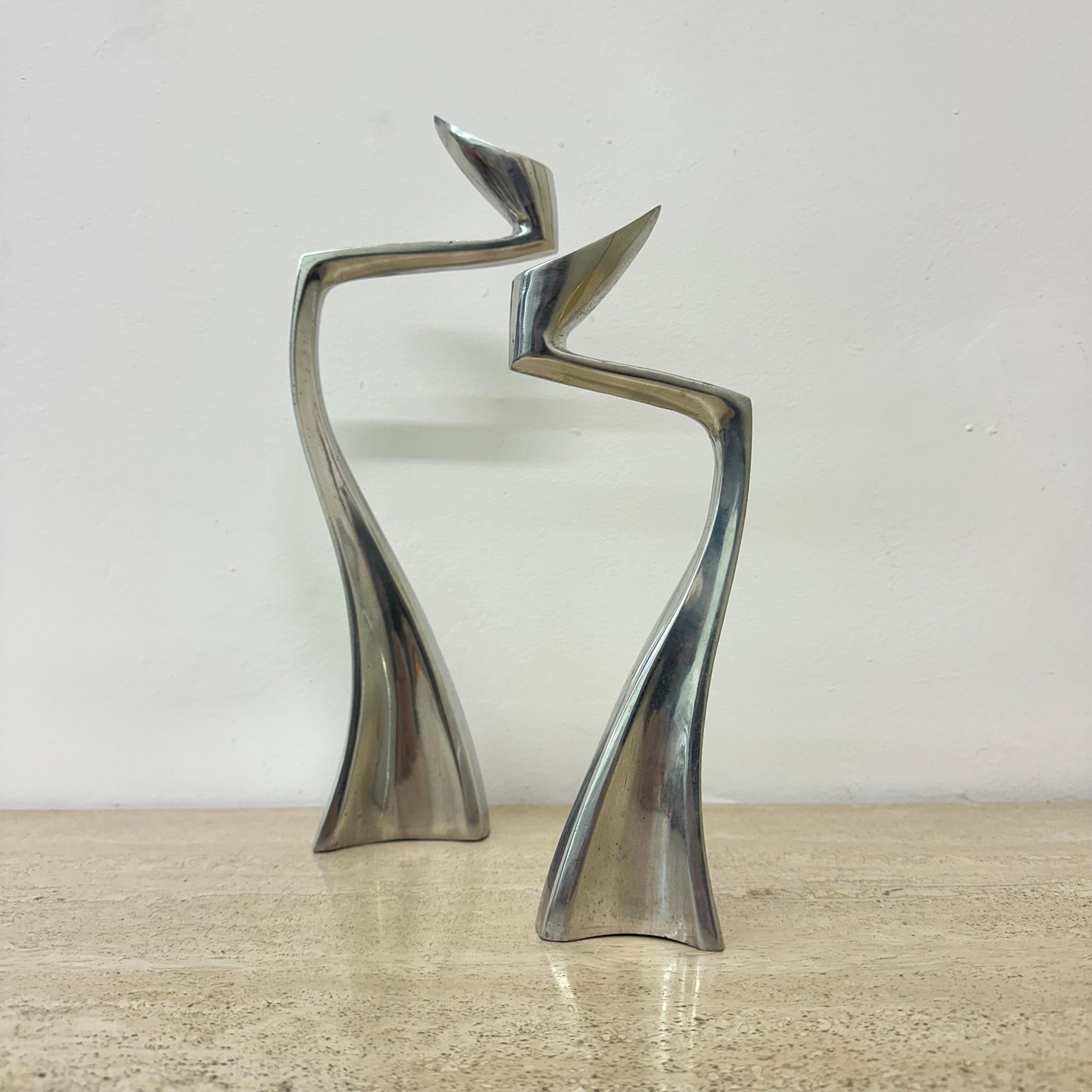 Candelieri SCP 'Swan' / 'Arclumis' di Matthew Hilton, 1986 in vendita 2