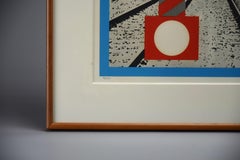 Scramble G von Kumi Sugaï 1976