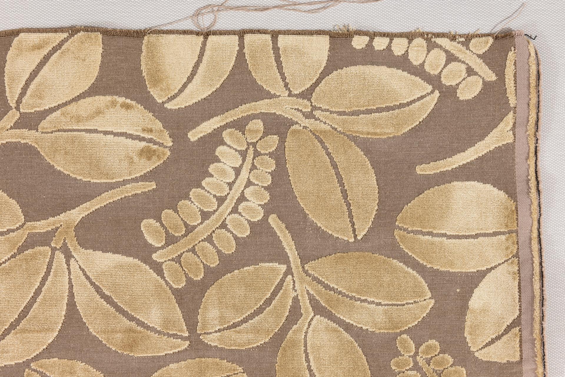 Recorte de tela de gremio de diseñadores en Excelente estado para la venta en Alessandria, Piemonte