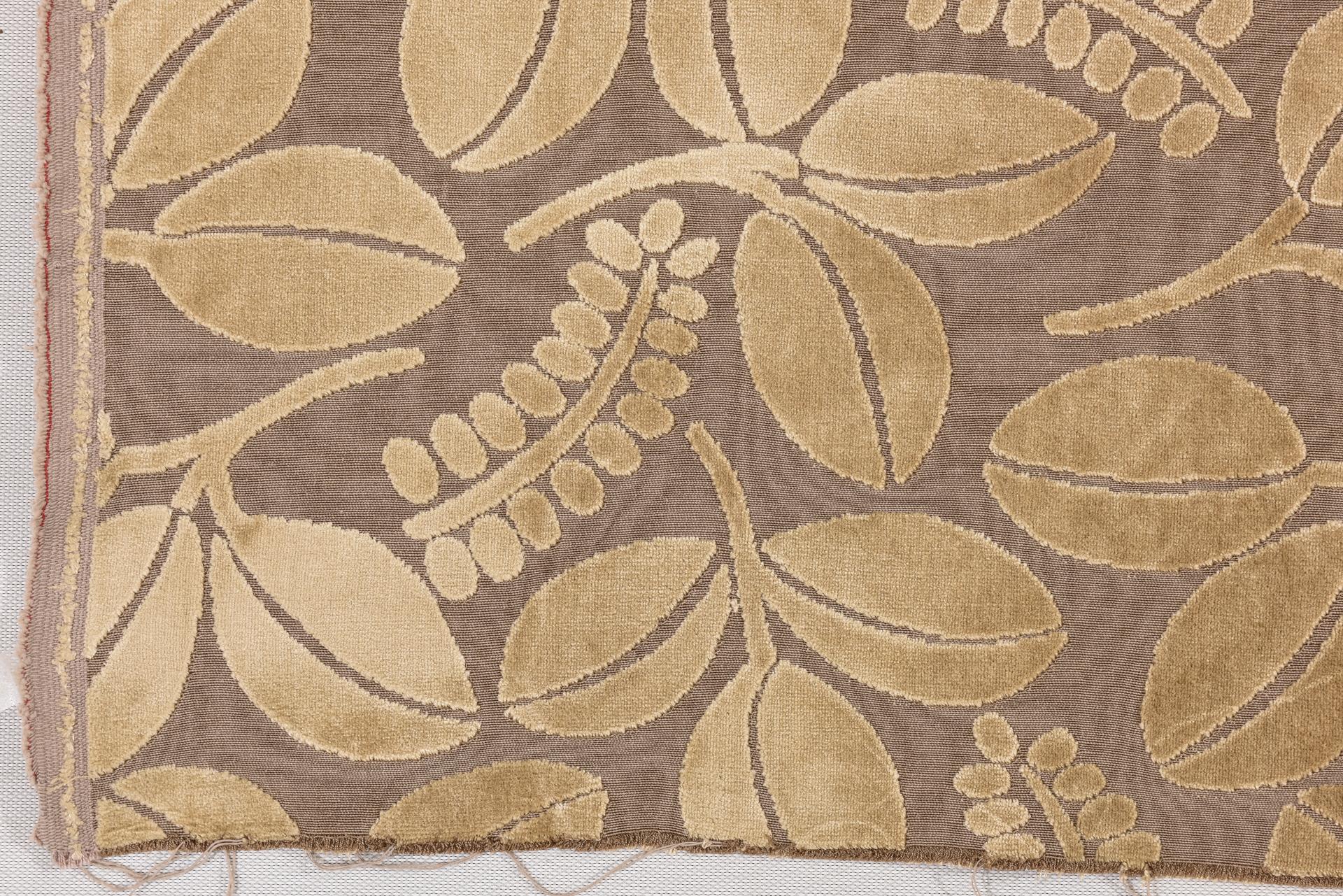 Recorte de tela de gremio de diseñadores Algodón en venta