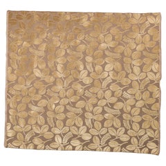 Scrap of Designer Guild Fabric