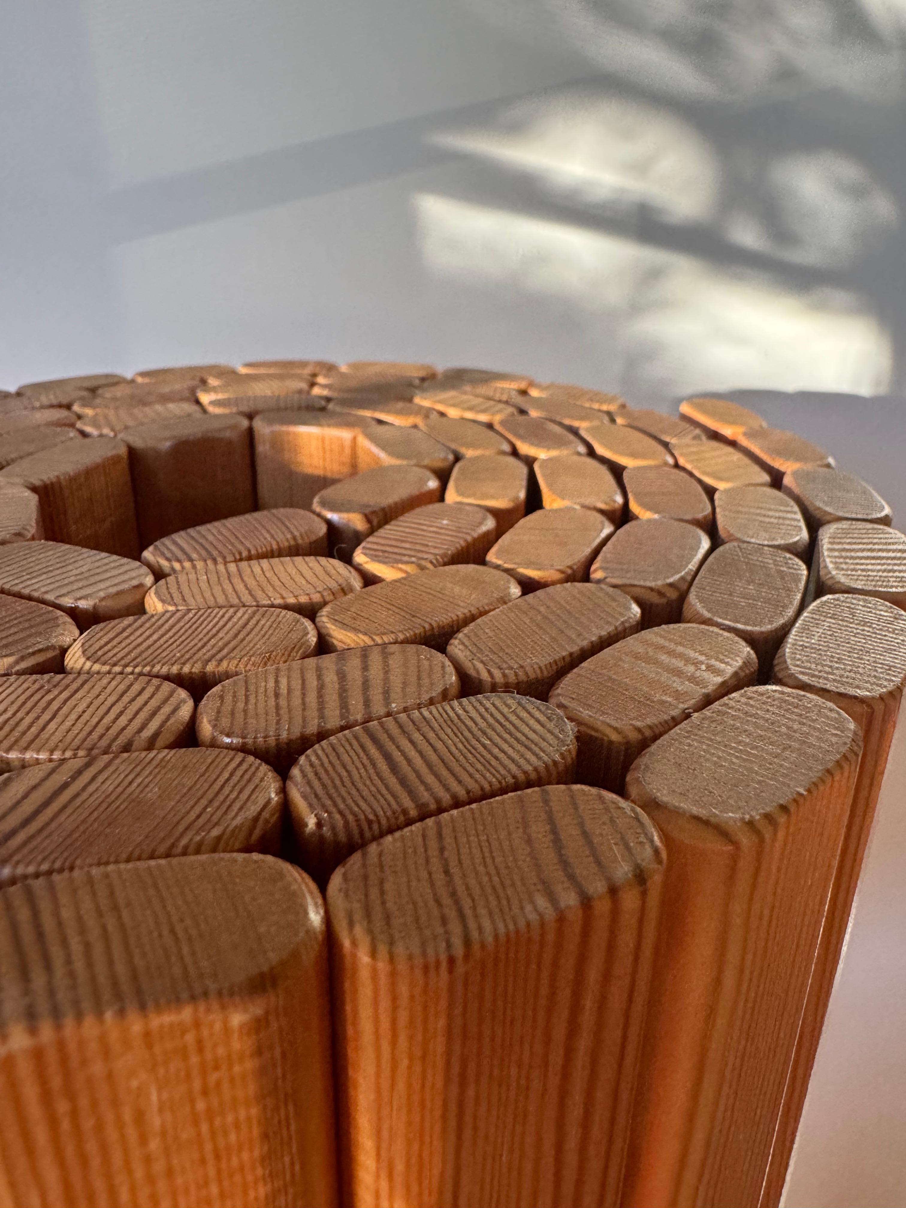Screen 100 by Alvar Aalto for Artek 8