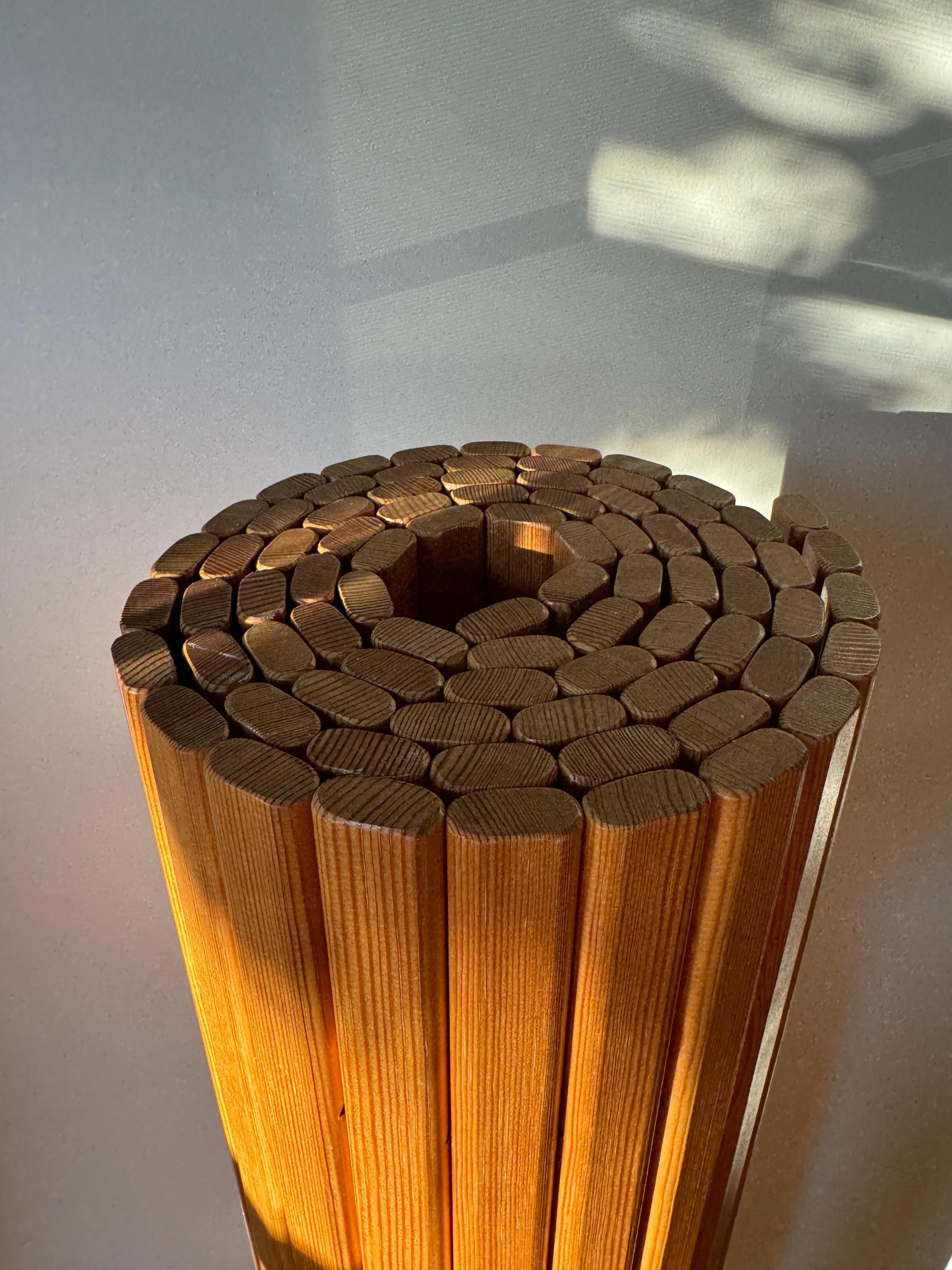 Screen 100 by Alvar Aalto for Artek 9