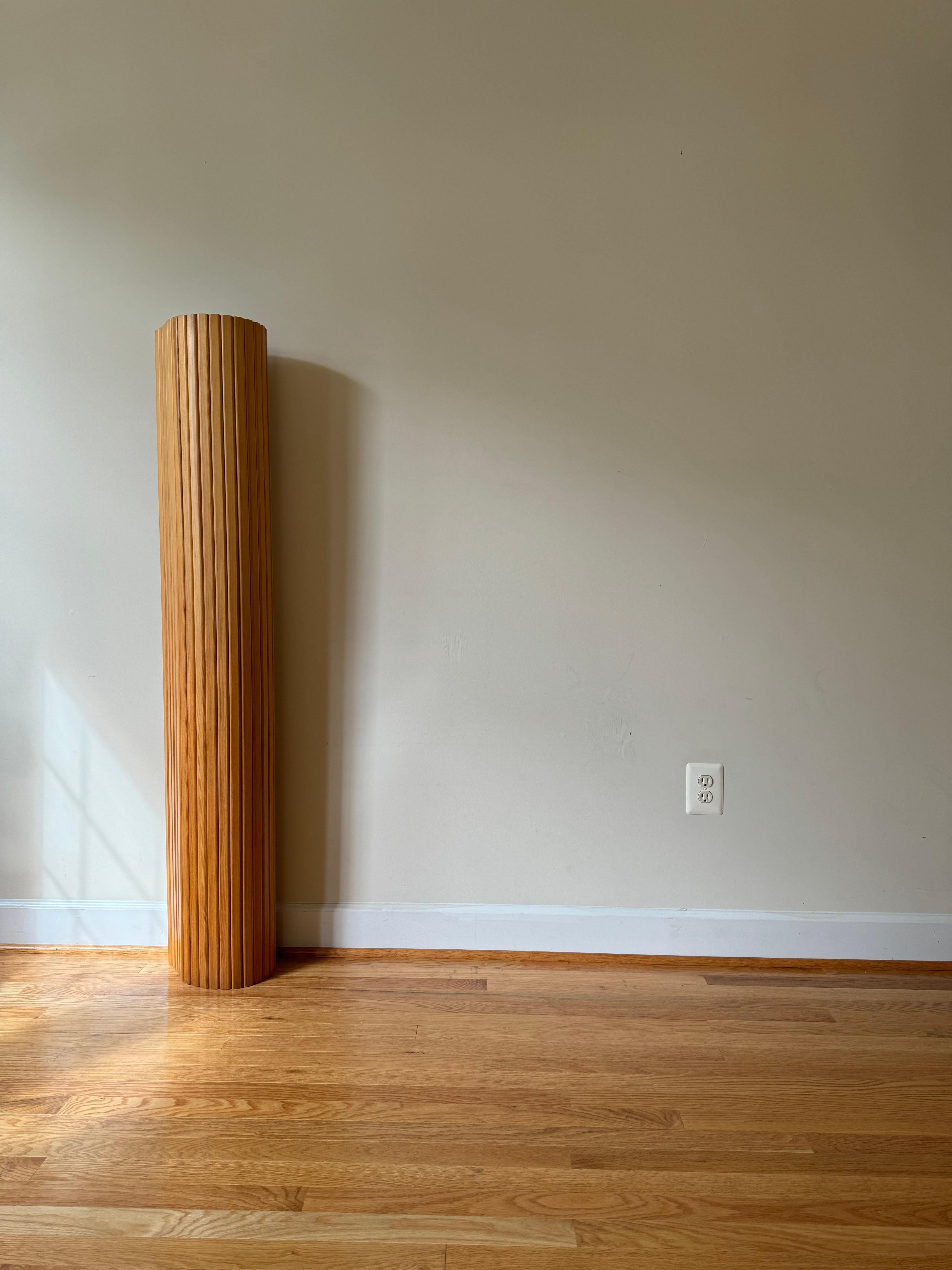 Mid-Century Modern Screen 100 by Alvar Aalto for Artek