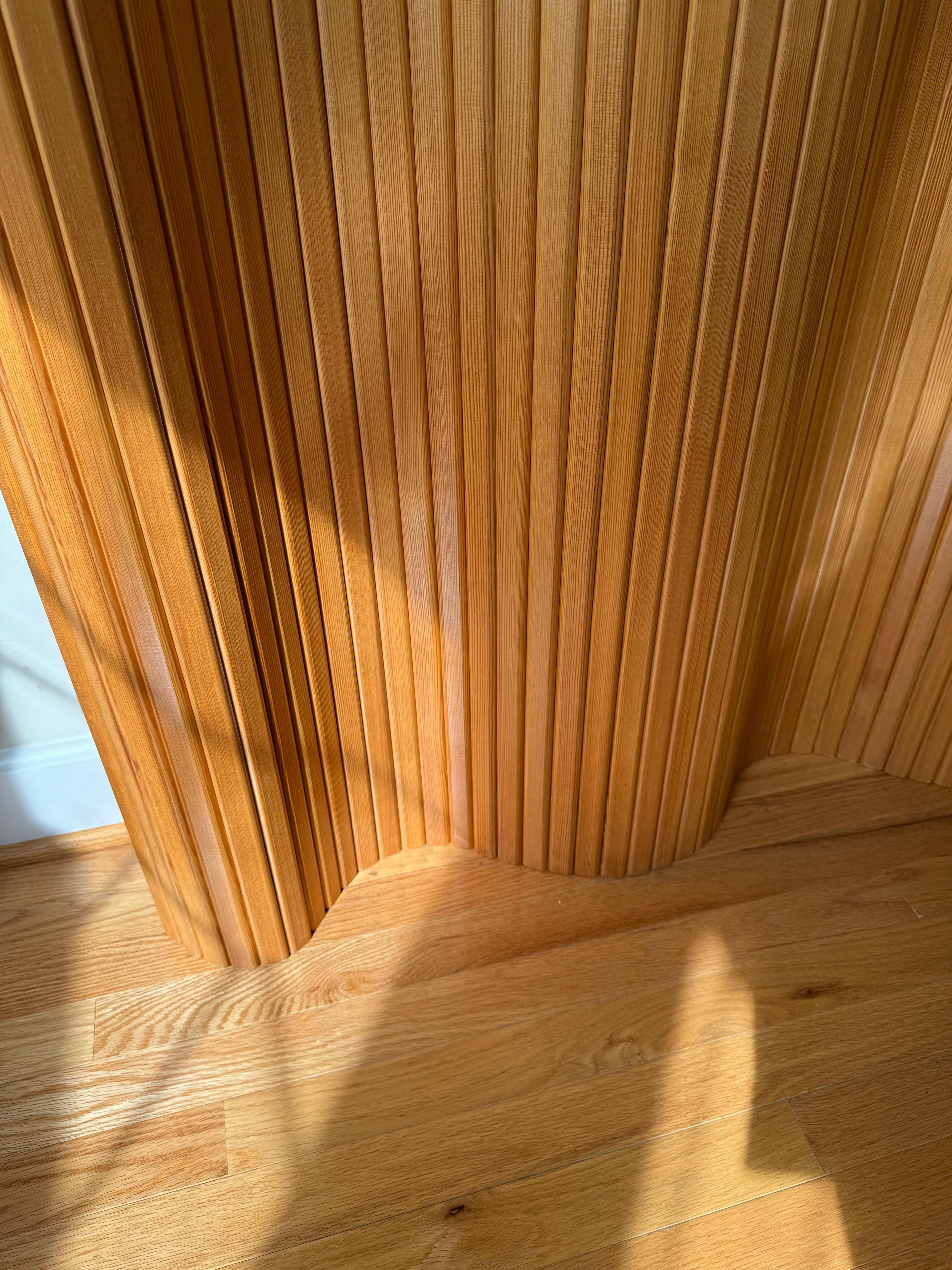 Mid-20th Century Screen 100 by Alvar Aalto for Artek