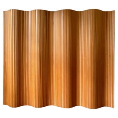 Screen 100 von Alvar Aalto für Artek