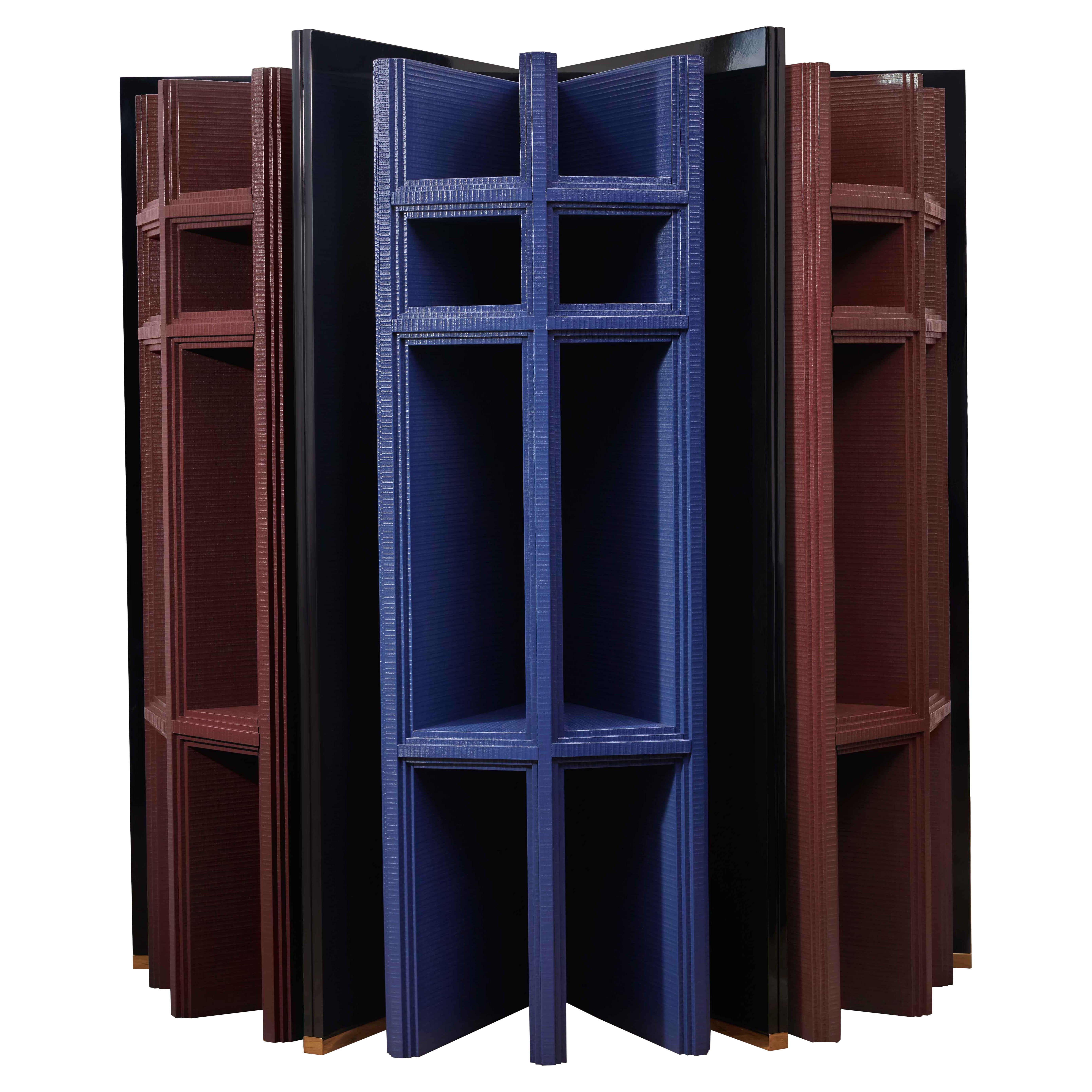 New And Custom Bookcases