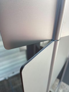 Screen Eileen, Andrew Tyle Aluminium