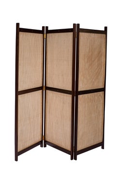 Screen by Carlos Hauner e Martin Eisler, Mid-Century Modern Brazilian, 1960s