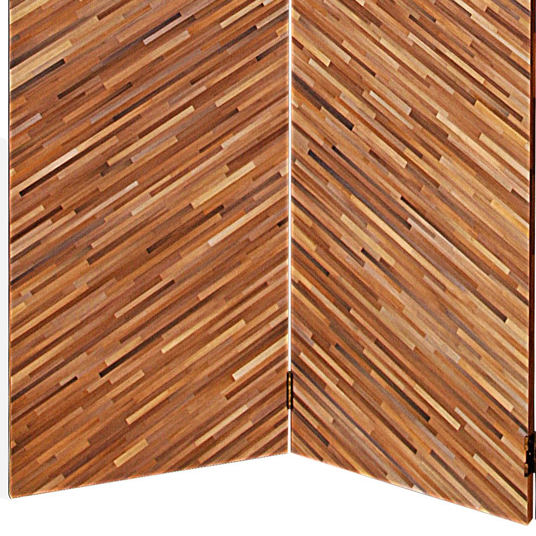 straw marquetry panels