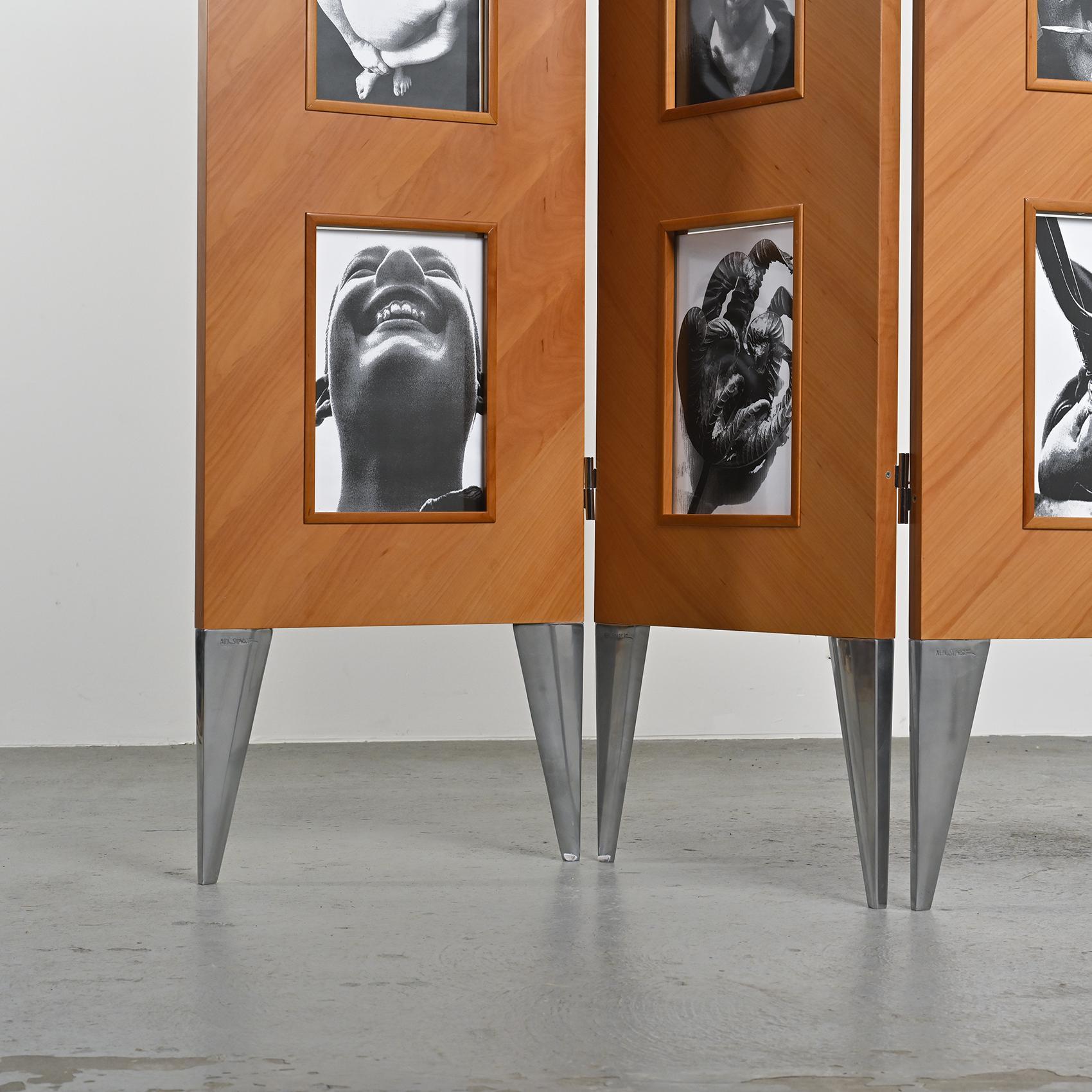 20th Century Screen 
