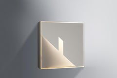 Screen of Light LightGate Artwork by Massimo Uberti Limited Edition