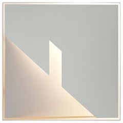 Screen of Light LightGate Artwork by Massimo Uberti Limited Edition