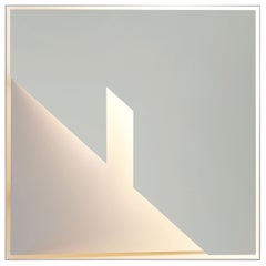 Screen of Light LightGate Artwork by Massimo Uberti Limited Edition