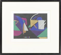 Serigrafia di Isabel Laginhas (firmata)
