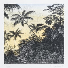 Screen printing - Carlos Martins