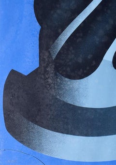 Screen printing - J. Poli