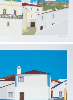 Screen printing - Molina