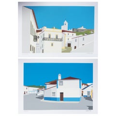 Screen printing - Molina