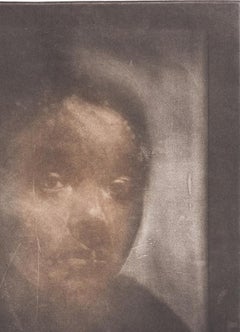 Screen printing - Paulo Damião (signed)